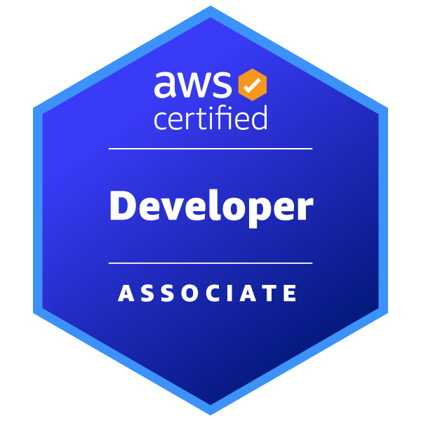 AWS Cert 1